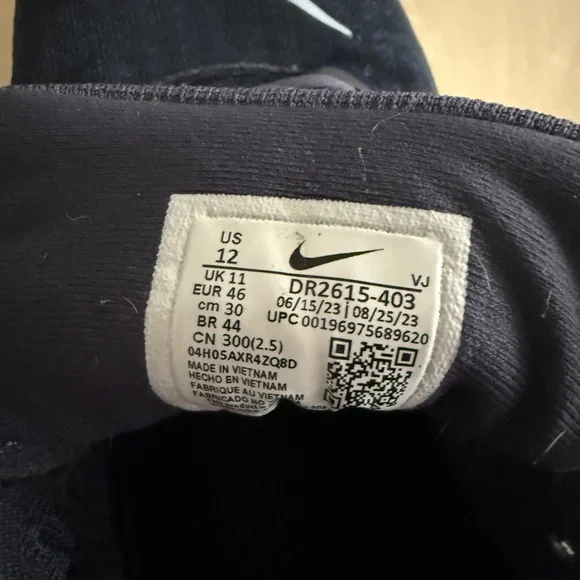 Nike invincible run 3 - Picture 4 of 4